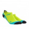 Calcetines Invisibles CEP Compression Dynamic Hombre