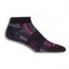 Calcetines Wrightsock Stride Corte Bajo Peso Medio