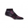 Calcetines Wrightsock Stride Corte Bajo Peso Medio