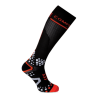 Calceta de Compresión Compressport Full Sock V2