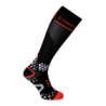 Calceta de Compresión Compressport Full Sock V2
