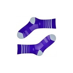 Calcetines Huizapol Redwood Mujer