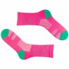 Calcetines Huizapol Maple Mujer
