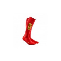 Calcetas para Correr CEP Progressive Ultralight Mujer