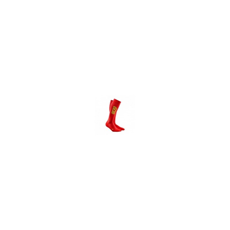 Calcetas para Correr CEP Progressive Ultralight Mujer