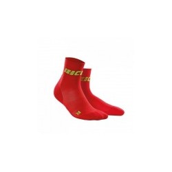 Calcetines Cortos para Correr Dynamic Ultralight Mujer