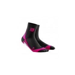 Calcetines Cortos CEP Compression Dynamic  Mujer