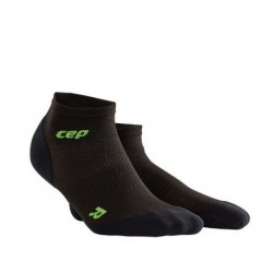 Calcetines Corte Bajo para Correr CEP Dynamic Ultralight Mujer