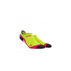 Calcetines Invisibles CEP Compression Dynamic  Mujer