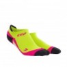 Calcetines Invisibles CEP Compression Dynamic  Mujer