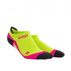 Calcetines Invisibles CEP Compression Dynamic  Mujer