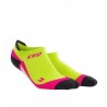 Calcetines Invisibles CEP Compression Dynamic  Mujer
