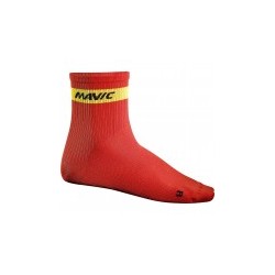 Calcetín Mavic Cosmic Mid