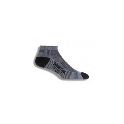 Calcetas Wrightsock Coolmesh II Corte Bajo Peso Ligero
