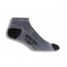 Calcetas Wrightsock Coolmesh II Corte Bajo Peso Ligero