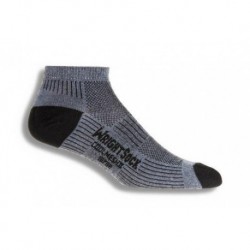 Calcetas Wrightsock Coolmesh II Corte Bajo Peso Ligero