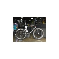 Bicicleta de Triatlón Argon 18 E-117 TR y  (Ultegra)