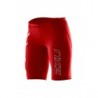 Short de Compresión 2XU Rojo (dama)
