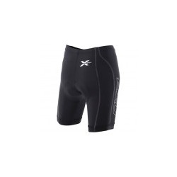 Short de compresión 2XU Cycle para dama