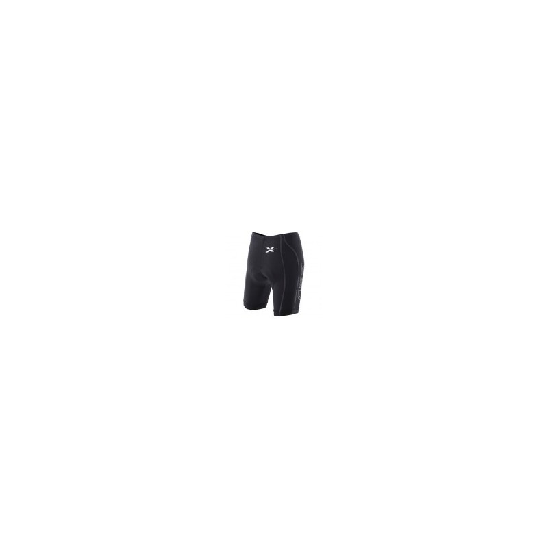 Short de compresión 2XU Cycle para dama