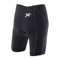 Short de compresión 2XU Cycle para dama