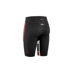 Short para Triatlón Louis Garneau Tri Course Club para Dama