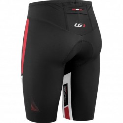 Short para Triatlón Louis Garneau Tri Course Club para Dama