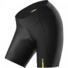 Short Mavic Aksium para Mujer