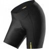 Short Mavic Aksium para Mujer