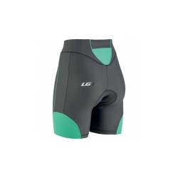 Short para Triatlón Louis Garneau Comp para Dama