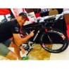 Bicicleta de Triatlón Argon 18 E-119 TRI y  (Dura-Ace Di2 Electrónico)