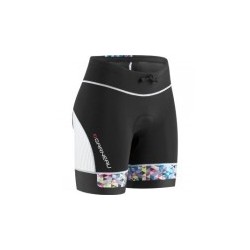 Short para Ciclismo Louis Garneau Pro 6 para Dama