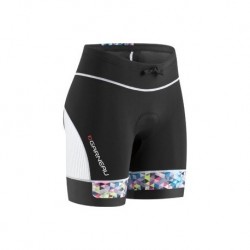Short para Ciclismo Louis Garneau Pro 6 para Dama