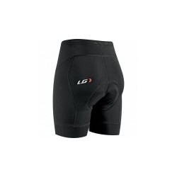 Short para Ciclismo Louis Garneau Signature Optimum Mujer 2017