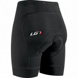 Short para Ciclismo Louis Garneau Signature Optimum Mujer 2017