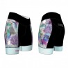 Short para Ciclismo Xceed O2 Aqua Para Mujer