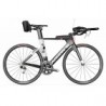 Bicicleta de Triatlón Argon 18 E-117 Tri y  (Shimano 105)