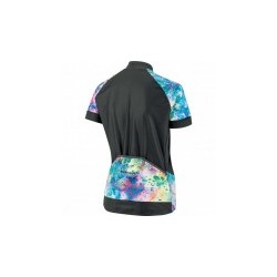 Jersey para Ciclismo Louis Garneau Equipe Mujer 2017
