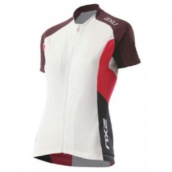 Jersey 2XU Road Comp para Mujer