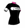 Jersey Para Ciclismo Pro 3 Team para Mujer