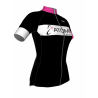 Jersey Para Ciclismo Pro 3 Team para Mujer