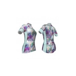 Jersey Xceed Pro 3 para Mujer