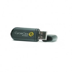 Conector USB ANT y Cycleops