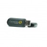 Conector USB ANT y Cycleops