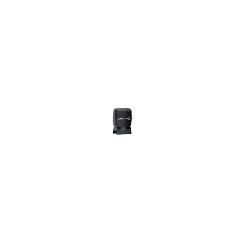 Sensor de Velocidad Y Cadencia ANT y CYCLEOPS 2.4 (inalámbrico)