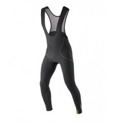 Bib Pantalón Mavic Aksium Thermo Tight