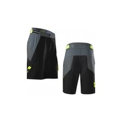 Short Cube AM Para Ciclismo de Montaña