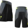 Short Cube AM Para Ciclismo de Montaña