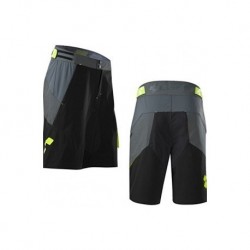 Short Cube AM Para Ciclismo de Montaña