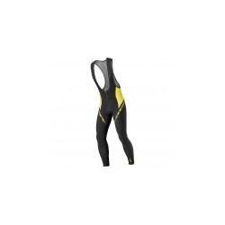 Pantalón Bib Mavic Cosmic Elite Thermo 20171